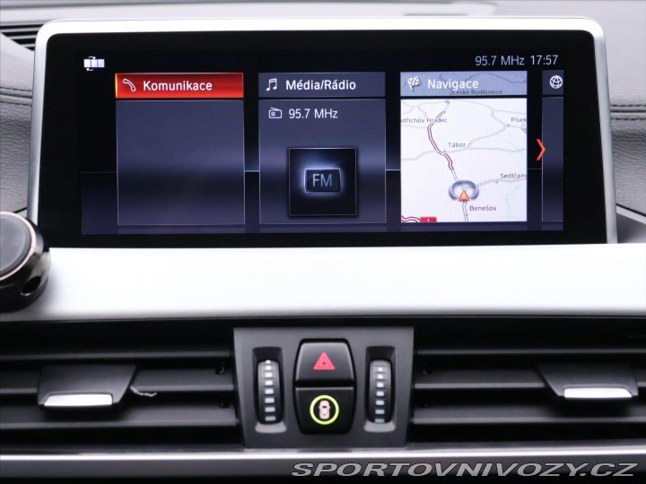BMW X1 2,0 20i xDrive 141kW M-Pa 2020