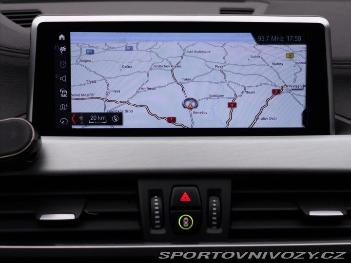 BMW X1 2,0 xDrive 141kW M-Paket 2020