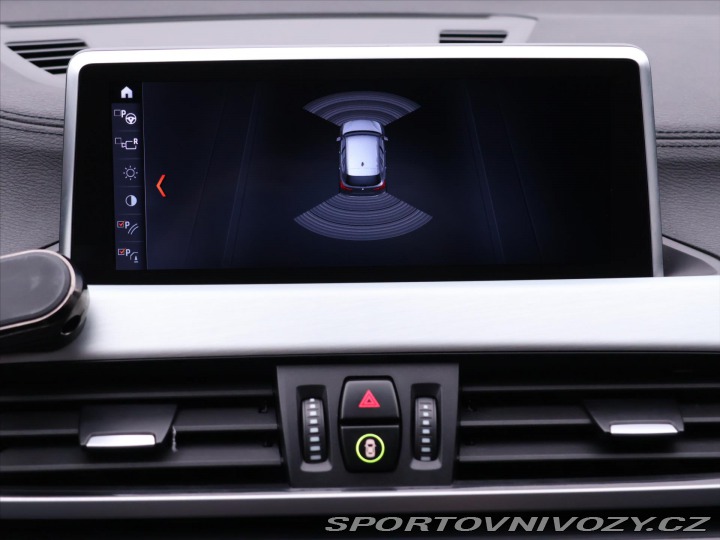 BMW X1 2,0 xDrive 141kW M-Paket 2020
