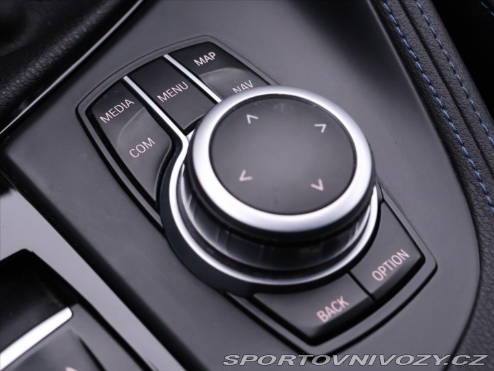 BMW X1 2,0 xDrive 141kW M-Paket 2020