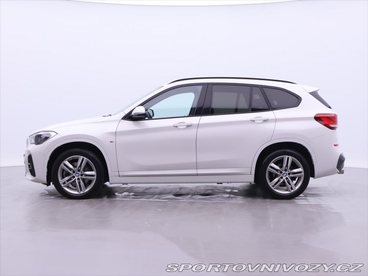 BMW X1 2,0 xDrive 141kW M-Paket 2020