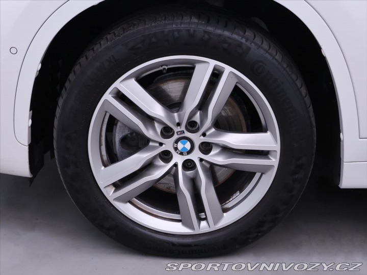 BMW X1 2,0 xDrive 141kW M-Paket 2020