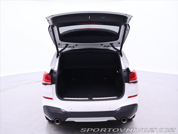 BMW X1 2,0 xDrive 141kW M-Paket 2020