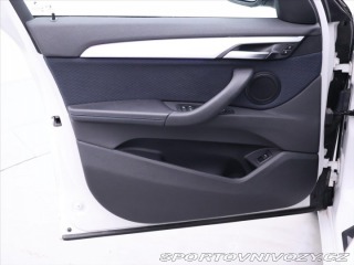 BMW X1 2,0 20i xDrive 141kW M-Pa 2020