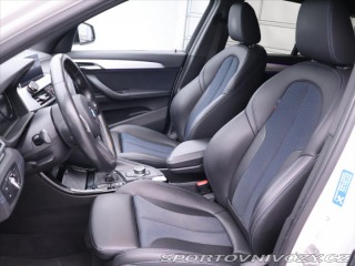 BMW X1 2,0 20i xDrive 141kW M-Pa 2020