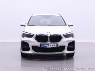 BMW X1 2,0 20i xDrive 141kW M-Pa 2020