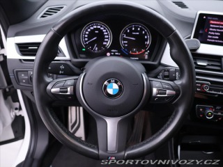 BMW X1 2,0 20i xDrive 141kW M-Pa 2020