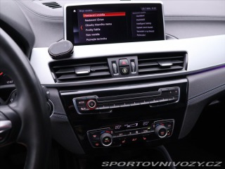 BMW X1 2,0 20i xDrive 141kW M-Pa 2020