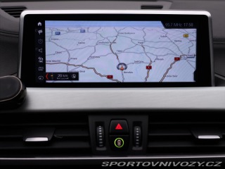 BMW X1 2,0 20i xDrive 141kW M-Pa 2020