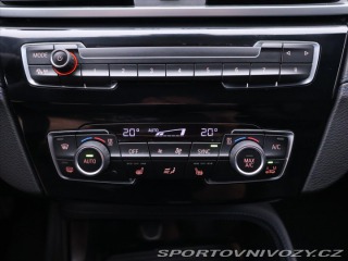 BMW X1 2,0 20i xDrive 141kW M-Pa 2020