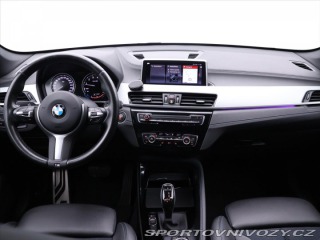 BMW X1 2,0 20i xDrive 141kW M-Pa 2020