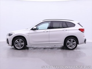 BMW X1 2,0 20i xDrive 141kW M-Pa 2020