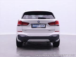 BMW X1 2,0 20i xDrive 141kW M-Pa 2020