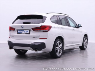 BMW X1 2,0 20i xDrive 141kW M-Pa 2020