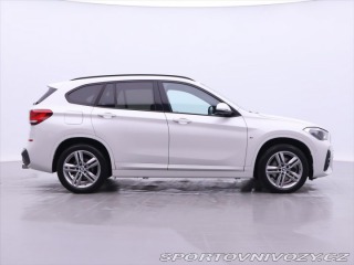 BMW X1 2,0 20i xDrive 141kW M-Pa 2020