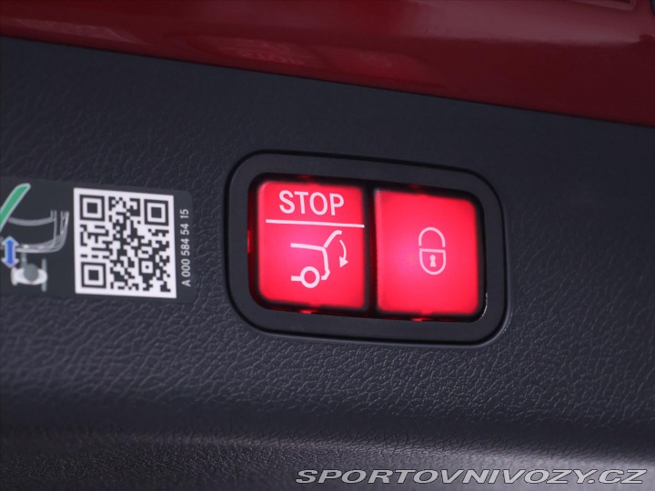 Mercedes-Benz E 2,0 220d 4MATIC AMG Premi 2025