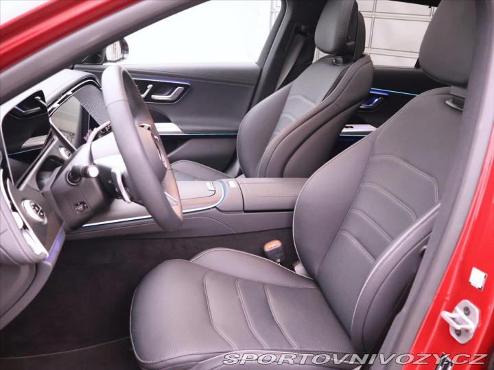 Mercedes-Benz E 2,0 220d 4MATIC AMG Premi 2025