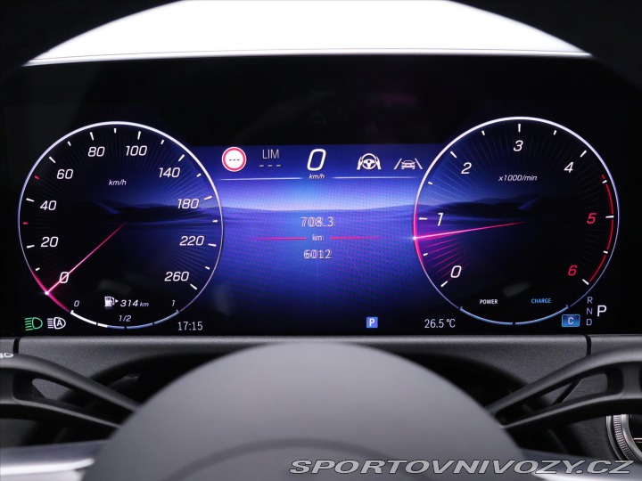 Mercedes-Benz E 2,0 220d 4MATIC AMG Premi 2025