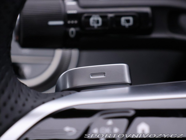 Mercedes-Benz E 2,0 220d 4MATIC AMG Premu 2025