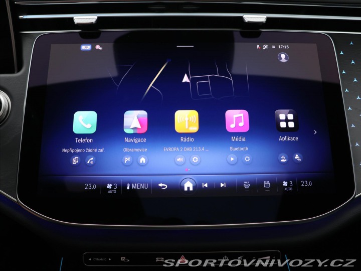 Mercedes-Benz E 2,0 220d 4MATIC AMG Premi 2025