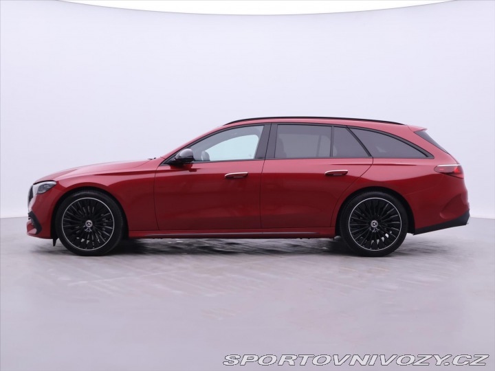 Mercedes-Benz E 2,0 220d 4MATIC AMG Premi 2025