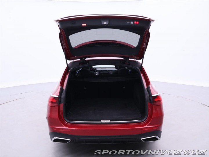 Mercedes-Benz E 2,0 220d 4MATIC AMG Premu 2025