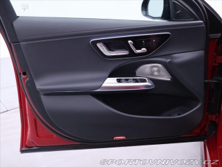 Mercedes-Benz E 2,0 220d 4MATIC AMG Premu 2025