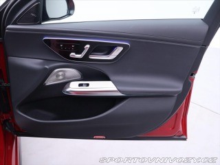 Mercedes-Benz E 2,0 220d 4MATIC AMG Premu 2025