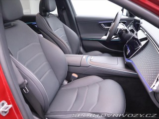 Mercedes-Benz E 2,0 220d 4MATIC AMG Premu 2025