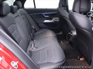 Mercedes-Benz E 2,0 220d 4MATIC AMG Premu 2025