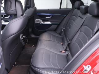 Mercedes-Benz E 2,0 220d 4MATIC AMG Premu 2025
