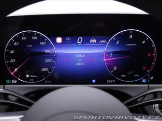 Mercedes-Benz E 2,0 220d 4MATIC AMG Premu 2025