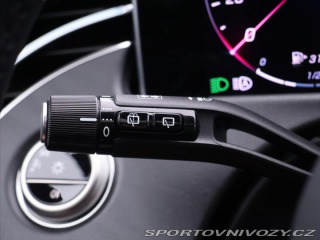 Mercedes-Benz E 2,0 220d 4MATIC AMG Premu 2025