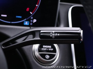 Mercedes-Benz E 2,0 220d 4MATIC AMG Premu 2025