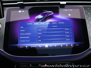 Mercedes-Benz E 2,0 220d 4MATIC AMG Premu 2025