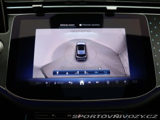 Mercedes-Benz E 2,0 220d 4MATIC AMG Premu 2025