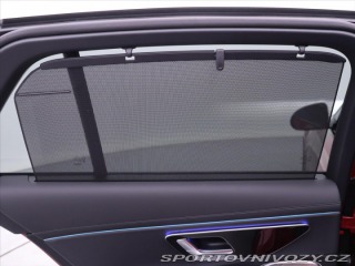 Mercedes-Benz E 2,0 220d 4MATIC AMG Premu 2025
