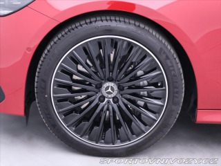 Mercedes-Benz E 2,0 220d 4MATIC AMG Premu 2025