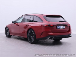 Mercedes-Benz E 2,0 220d 4MATIC AMG Premu 2025