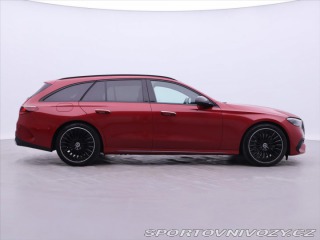 Mercedes-Benz E 2,0 220d 4MATIC AMG Premu 2025