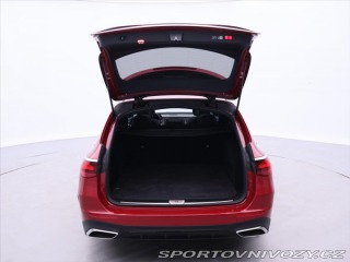 Mercedes-Benz E 2,0 220d 4MATIC AMG Premu 2025