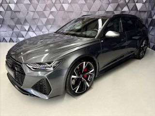Audi RS6 QUATTRO, MATRIX, SPORT. D