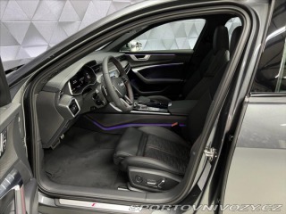 Audi RS6 QUATTRO, MATRIX, SPORT. D 2022