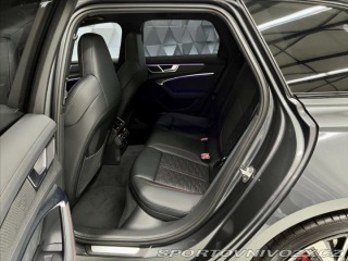 Audi RS6 QUATTRO, MATRIX, SPORT. D 2022