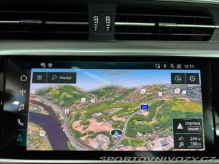 Audi RS6 QUATTRO, MATRIX, SPORT. D 2022