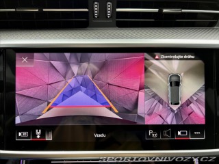 Audi RS6 QUATTRO, MATRIX, SPORT. D 2022
