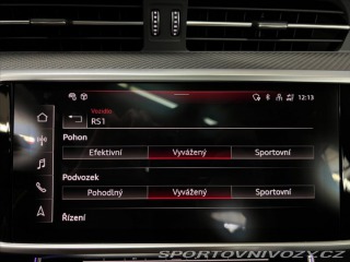 Audi RS6 QUATTRO, MATRIX, SPORT. D 2022