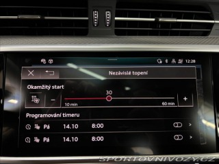 Audi RS6 QUATTRO, MATRIX, SPORT. D 2022