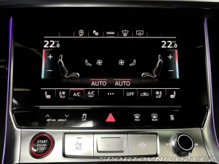 Audi RS6 QUATTRO, MATRIX, SPORT. D 2022