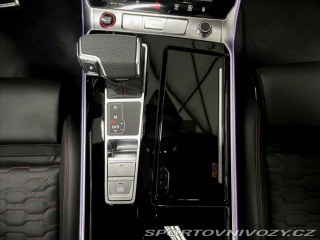 Audi RS6 QUATTRO, MATRIX, SPORT. D 2022